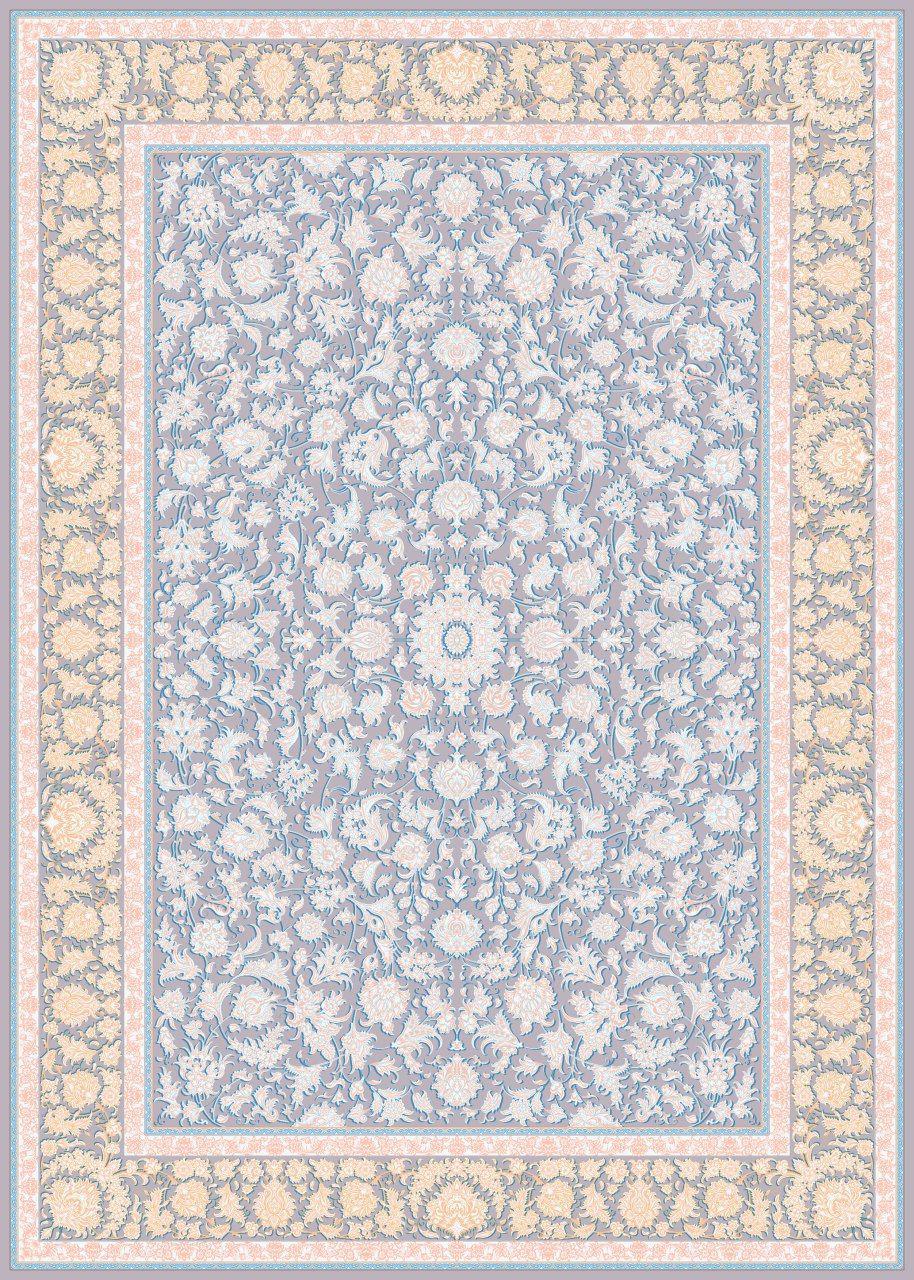 افشان ترک , هایبالک گل برجسته 